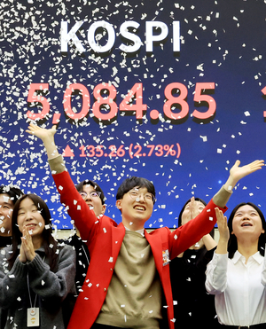 “코스피 불장 속 불안”…은행으로 향한 골드·실버 자금 [이슈+]