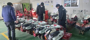 [E-로컬뉴스] 익산시, 박경철 전 익산시장, 원광대병원 소식