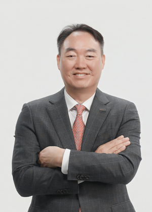 보령컨슈머헬스케어, 정웅제 새 대표이사 선임