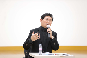 이상일, “반도체 국가산단 이전 반대 서명부 국토부장관에 전달...용인시민 뜻 헤아려 달라”