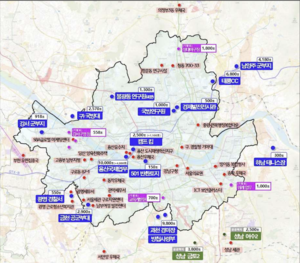 수도권 6만호 청년층 조기 공급…부동산 집중 해소 ‘총력전’
