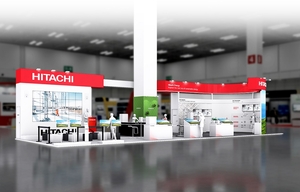 히타치에너지코리아, ‘일렉스 코리아 2026’서 디지털 혁신 및 지속가능 전력 솔루션 선봬