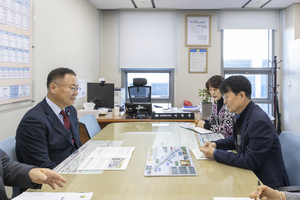 [E-로컬뉴스] 경주시의회, 대구시의회, 칠곡군, 수성구,  대구북구, 계명대 소식 등