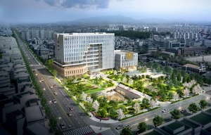 [E-로컬뉴스] 익산시, 익산산림조합 소식