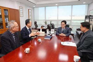 [E-로컬뉴스] 해남군, 완도군, 진도군 소식