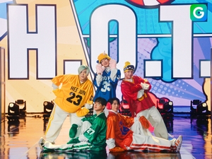 G마켓, 설 빅세일 모델로 H.O.T. 완전체 소환