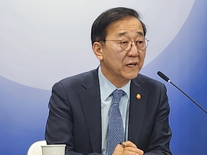 김윤덕 국토장관 “수도권 청년층 대상 주택 6만호 공급할 것”