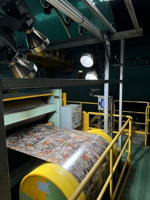 동국씨엠, 컬러강판 AI 검수 기술 개발…“업계 최초”