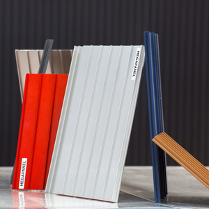 알루미늄 내외장재 전문 브랜드 메가판넬, ‘OSC EXPO 2026’ 참가