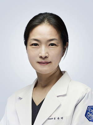 국제성모병원 김유미 교수, 대한골다공증학회 13대 회장 선임