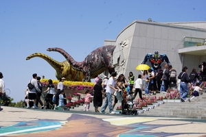 [E-로컬뉴스] 해남군, 완도군, 진도군 소식