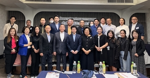 뷰전, 태국 방콕서 스마트 윈도우 기술 세미나 개최… 동남아 시장 공략 본격화