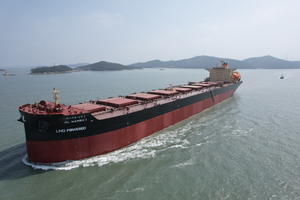 남부발전, 북극항로 개척 나선다...항로 상용화 핵심 역할 맡아