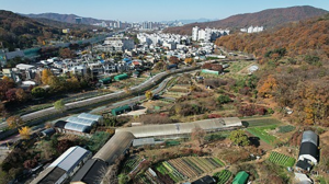 ‘주민 반발’ 서리풀 1지구, 공공주택지구 지정…1만8000호 공급 추진