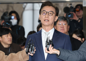 전재수·오거돈·김영춘… 해양 경력 없이 해수부 거쳐 부산시장 후보로, ‘뒤따른 사법 리스크’