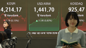 “1개월 만에 주가 10배 폭등”…지난해 코스피 상승률 1위는