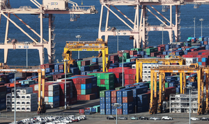 한국 경제 성장률, 지난해 1% 넘었을까…올해 IMF 전망치도 주목