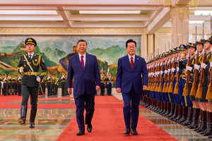 “신 벽란도 시대” vs “줄 서라는 경고”…한중 정상회담 놓고 여야 공방