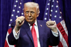 베네수엘라 개입부터 국제사회 거리두기까지…트럼프 ‘美 우선주의’ 본격화