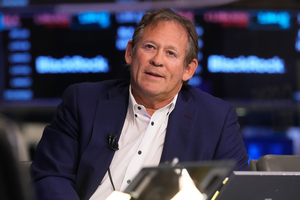 차기 美연준의장 판도 급변…“블랙록 CIO 가능성 커져”