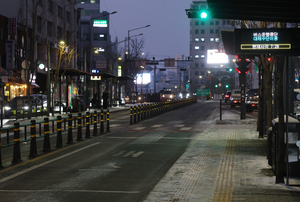 서울 시내버스 오늘부터 무기한 파업…출퇴근길 교통대란 우려