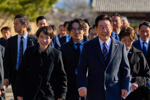 韓·日, 공급망 협력 공감대…CPTPP 가입도 논의