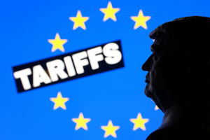 트럼프 “그린란드 관세 100% 실행할 것…노벨상 관심 없어”