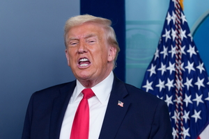 [머니+] “셀 아메리카 돌아왔다”…트럼프 TACO, 이번에도 나올까