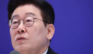 李 대통령 “용인반도체 못 뒤집어…부동산 세제 강화 고려 안 해”