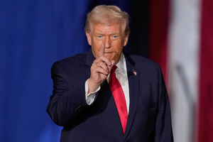 “한국과 해결책 마련”…트럼프, 관세 발표 하루만에 협상 시사