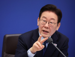 [에너지경제 여론조사] 李대통령 지지율 56.5%…3주 연속 상승