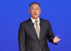 [재벌승계지도] ‘정의선 체제 완성’ 현대차그룹 지배구조 개편에 달렸다