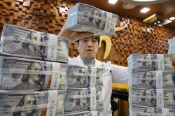 “대출 줄이라 했는데”...작년 가계빚 1979兆 ‘역대 최대’