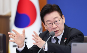 李 대통령만 보이고 국토부 장관 사라진 ‘부동산 정책’