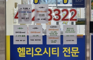 [김유승의 부동산뷰] “헬리오시티도 4억 이상 떨어졌다”…향후 집값 향방은?