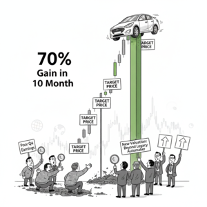 현대차, 70% 올랐는데 지금이 가장 싸다?…“테슬라 잡을 피지컬 AI 끝판왕”