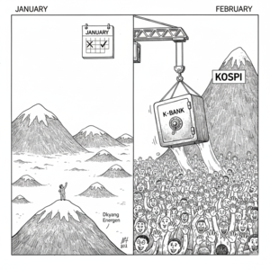 [월간IPO] 겨우내 얼어붙은 시장, 봄부터 재시동…‘대어급’ 케이뱅크가 온다