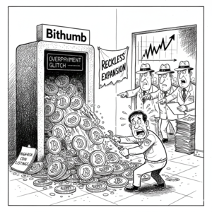 빗썸 오지급 사태, 추가 피해·검사 전환까지…외형 확장 논란도 재점화