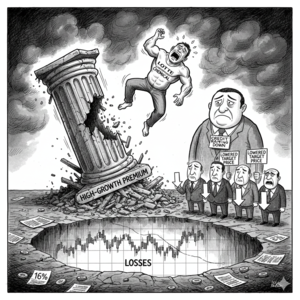 지주 ‘우량 등급’ 뺏은 롯데케미칼, 적자폭 또 확대… “끝이 안 보인다” [장하은의 크레딧첵]