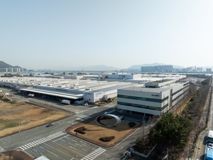 르노코리아, 신차 필랑트로 ‘메이드 인 부산’ 위상 높인다