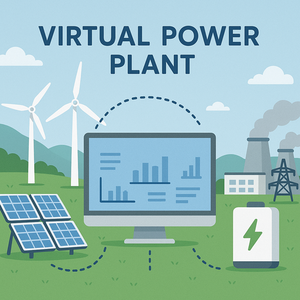 [전력시장의 미래 上] 산업용 전기요금 시간대별 차등…가상발전소 기회 열린다