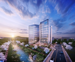 HK이노엔, ‘매출 1조’ 첫 달성…‘케이캡’ 글로벌 공략 가속도