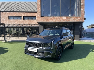 [시승기] 소형 SUV의 완전 변신…기아 ‘디 올 뉴 셀토스’, 중형 못지 않은 존재감 뿜뿜~