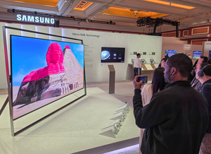 ‘반도체 축포’에도 웃지 못하는 삼성…TV·가전 부진 ‘어쩌나’