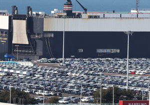 국내 완성차 5사, 1월 글로벌 판매 2.2% 증가…내수·수출 희비