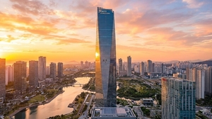 ‘역대 최대 영업익’ 올린 포스코인터내셔널, 그룹 핵심수익원으로 주목