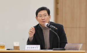이상일, “초대형 반도체 프로젝트 맞춰 도시 인프라 확충에도 최선 다하자”