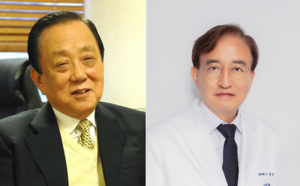부채표 가송재단·대한의학회, 제11회 의학공헌상 김동집 교수 선정