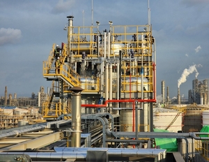 KG에코솔루션, 울산 바이오선박유 증설 마무리