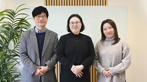 경희사이버대 글로벌자율학부, 일본 Adosai LLC와 한국어 온라인 교육 협력 MOU 체결